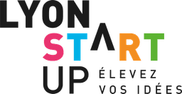 Logo of Lyon Startup