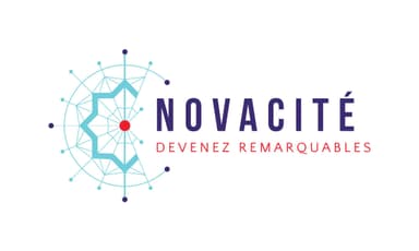 Logo Novacité