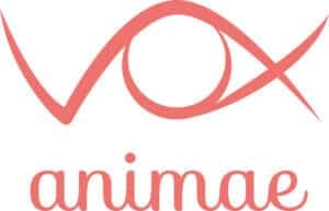 Logo VOX ANIMAE