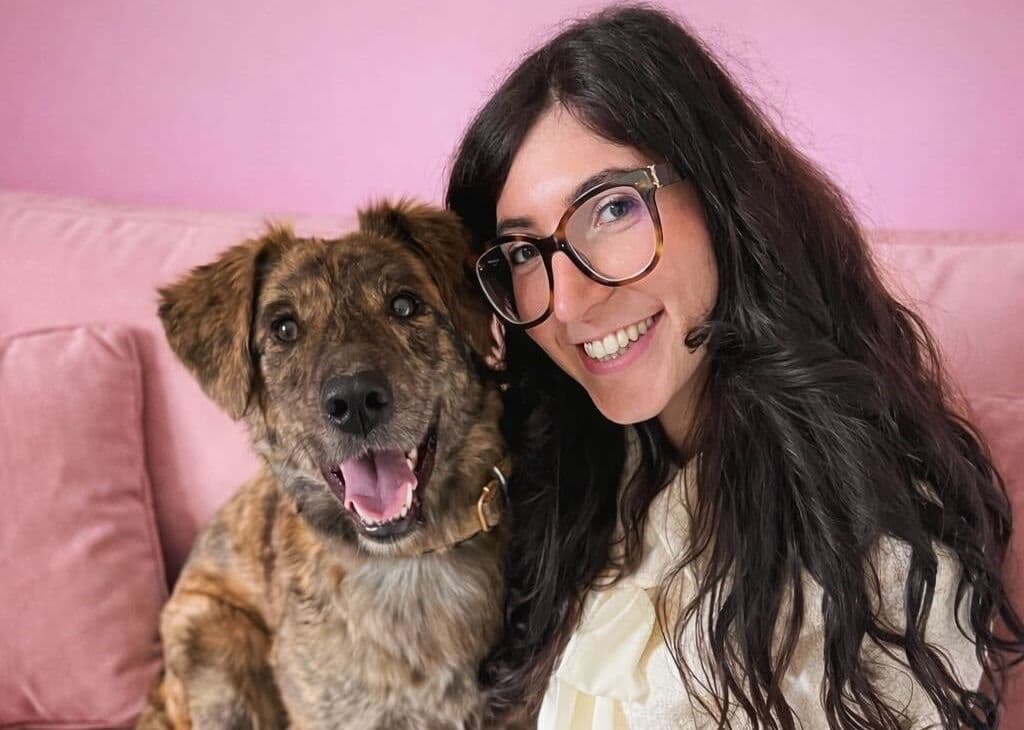 professionnel animalier