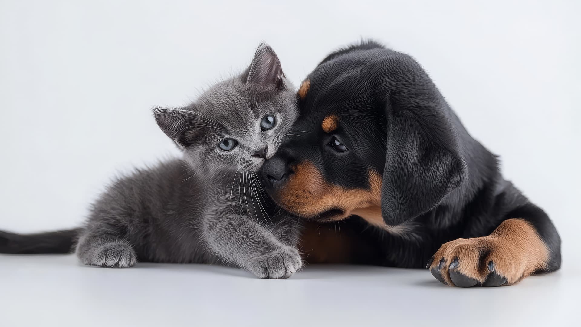 prénoms pour chiens chats B