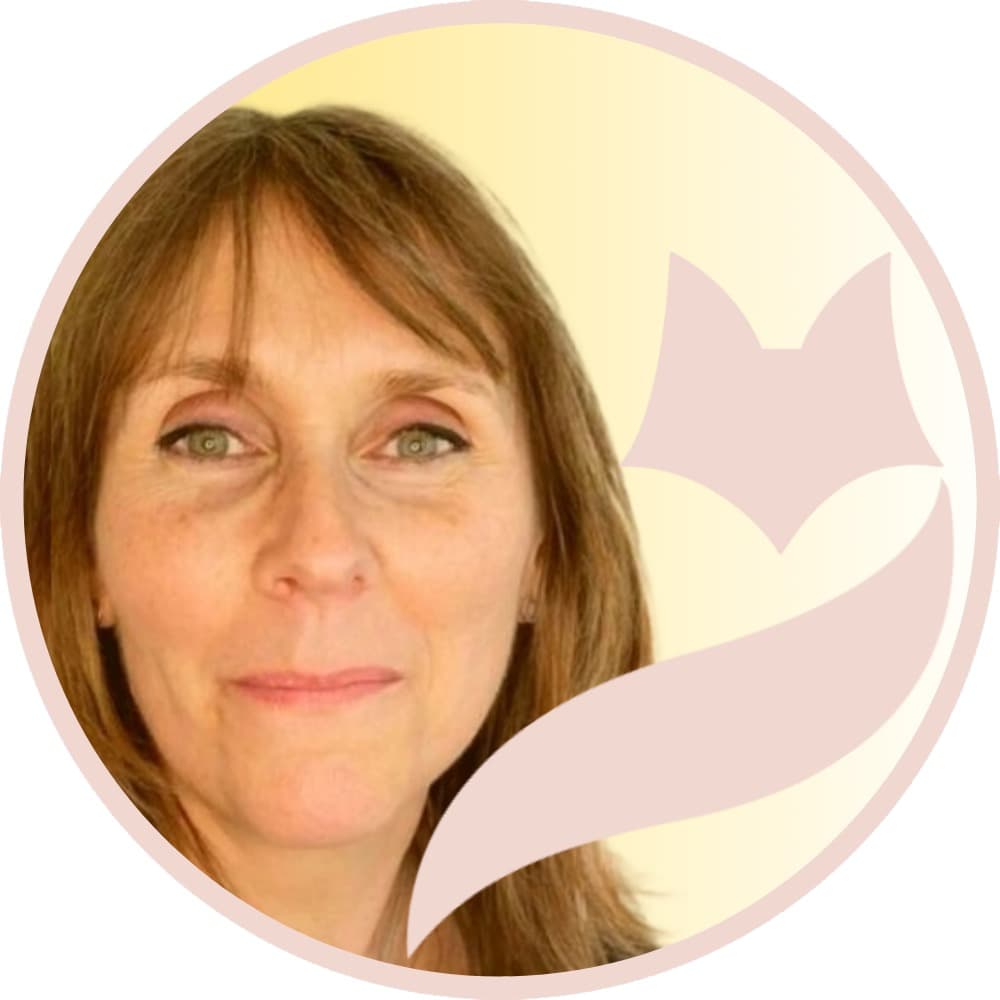 Gaëtane MARQUET LIAGRE